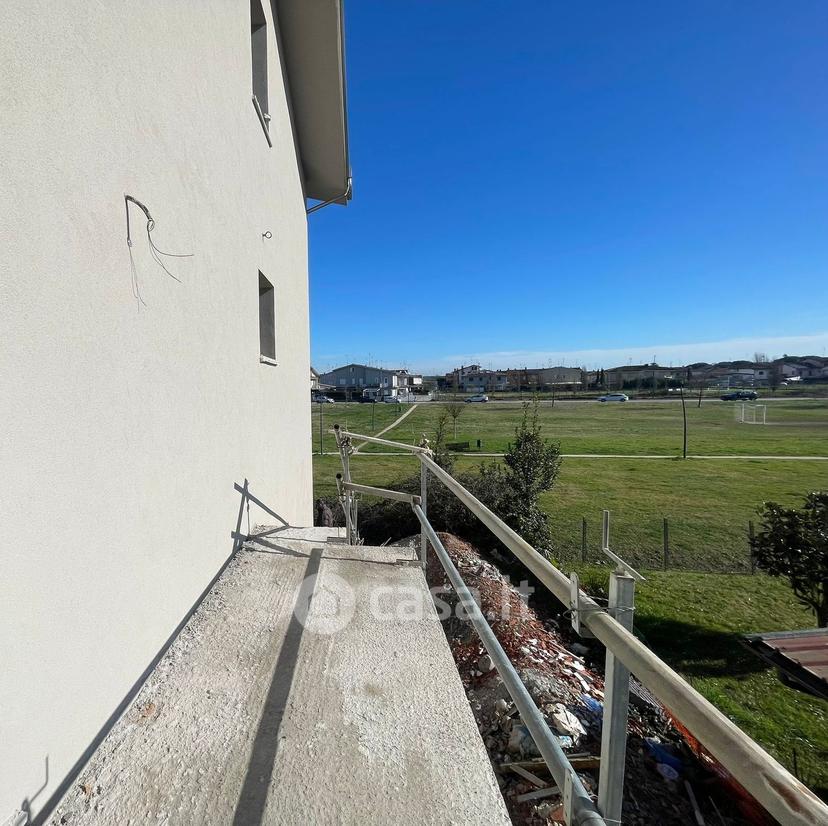 Quadrilocale in Via Adele Bei — foto 40 di 63