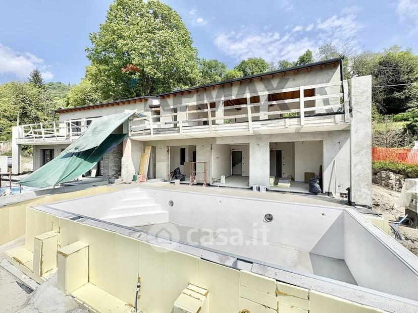 Villa in Via Paolo Troubetzkoy 54 — foto 25 di 27