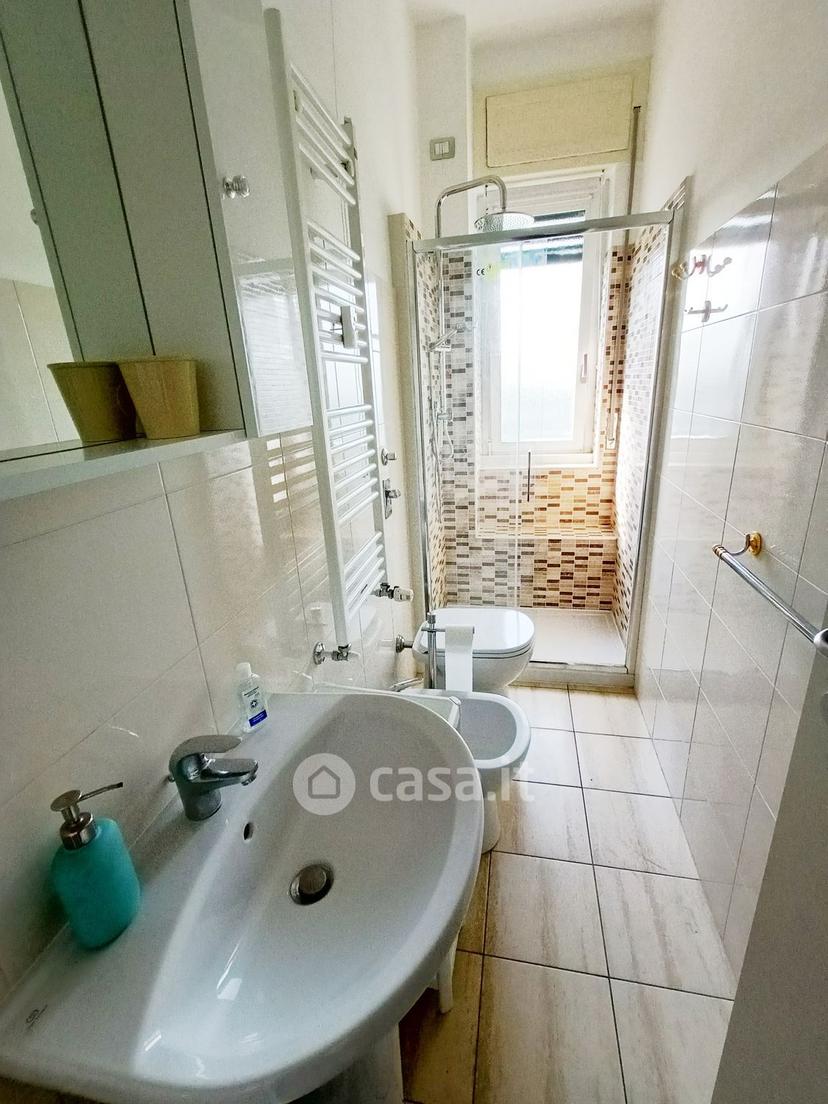 Bilocale in Viale Cassala 3 — foto 15 di 19