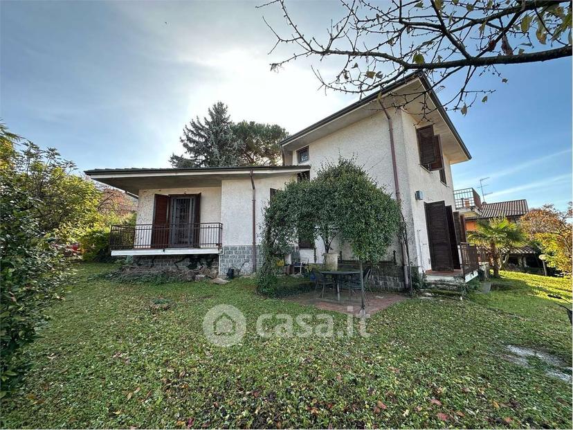 Villa in Via della Vigna 32 — foto 2 di 25
