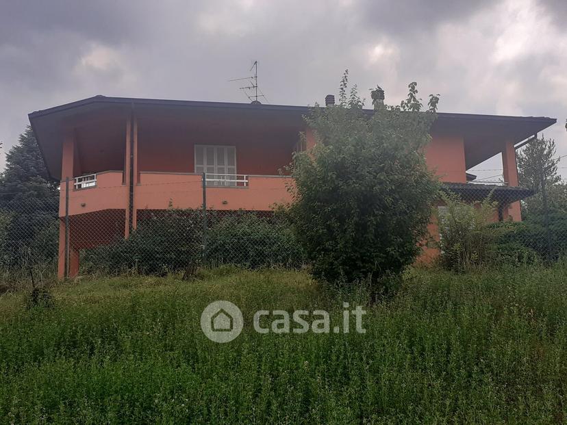 Villa in Via Cà d'Anna — foto 23 di 75