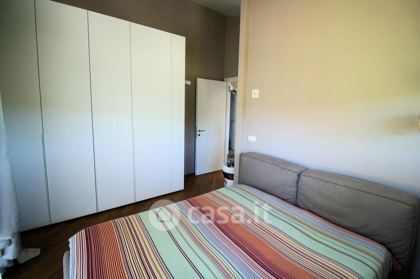 Villa in Via Kaiser Parodi — foto 32 di 32