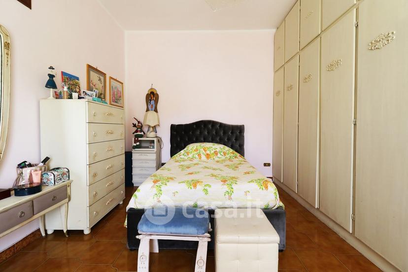 Appartamento in Via Madonna del Carmine — foto 12 di 39