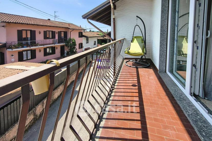 Quadrilocale in Vicolo Alvod 29 — foto 25 di 39