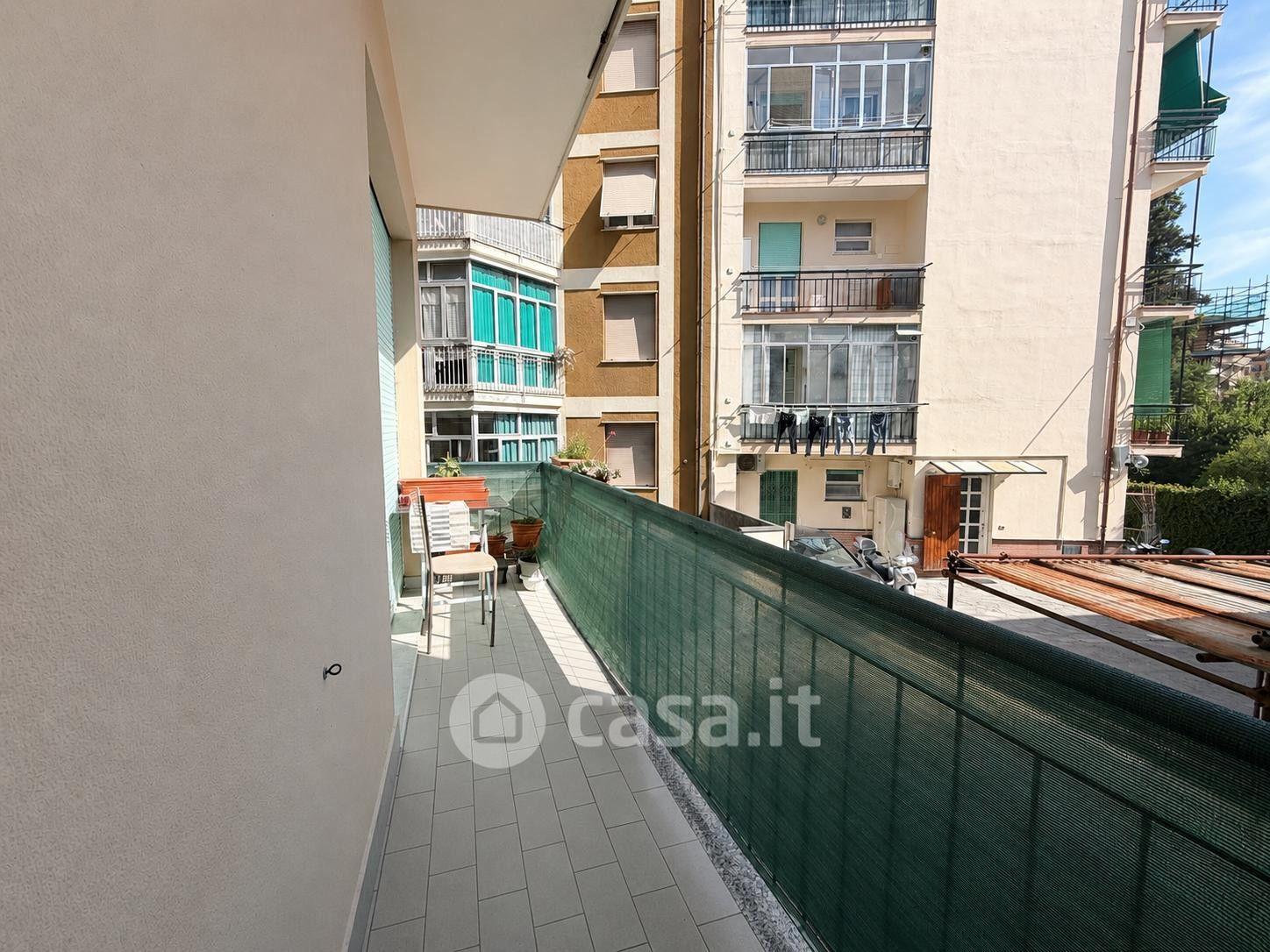 Appartamento in Viale Adolfo E Adelina Devoto 12