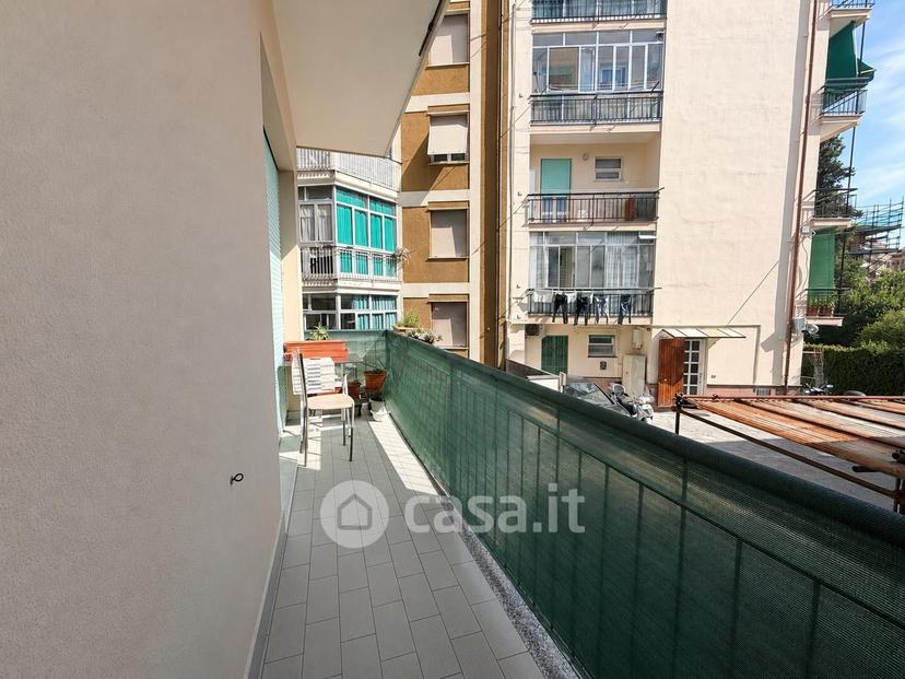 Appartamento in Viale Adolfo E Adelina Devoto 12