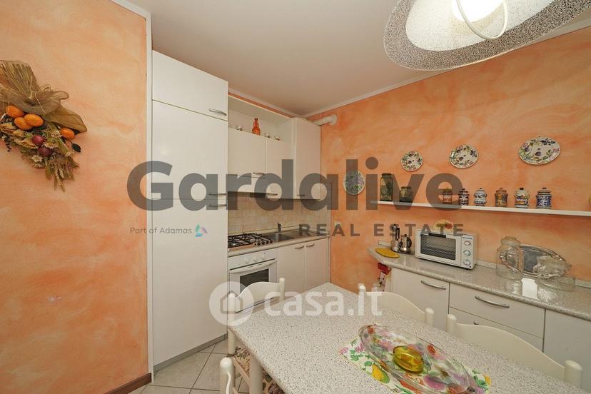 Bilocale in Via Giuseppe Zanardelli 29 — foto 35 di 60