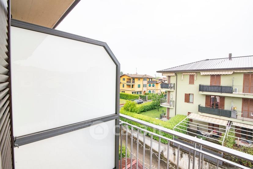 Trilocale in Via Enrico de Nicola 11 — foto 45 di 83