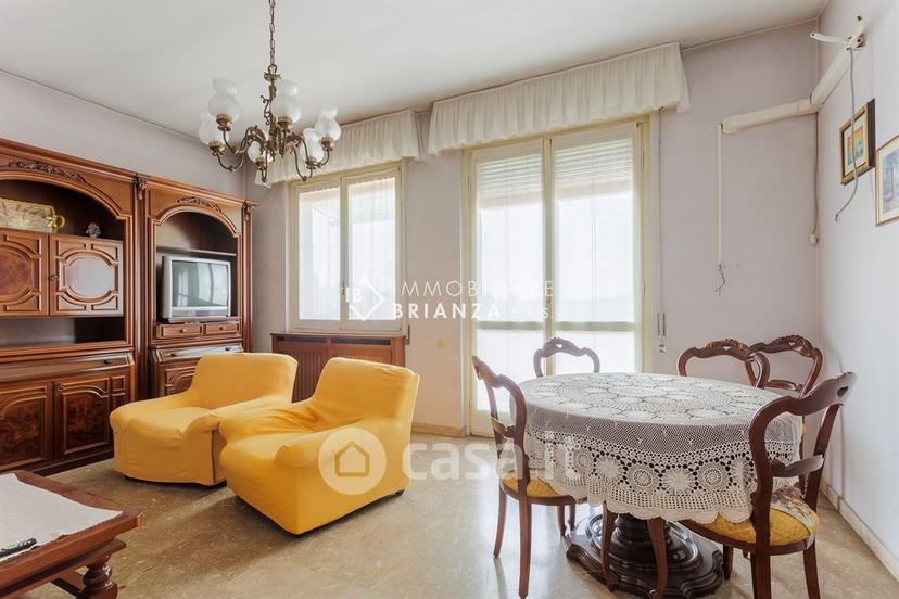 Villa in Via Carlotta Premoli — foto 2 di 25