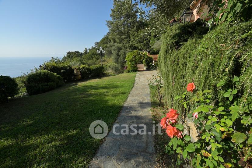 Villa in Strada Panoramica Solva Cavia — foto 45 di 53
