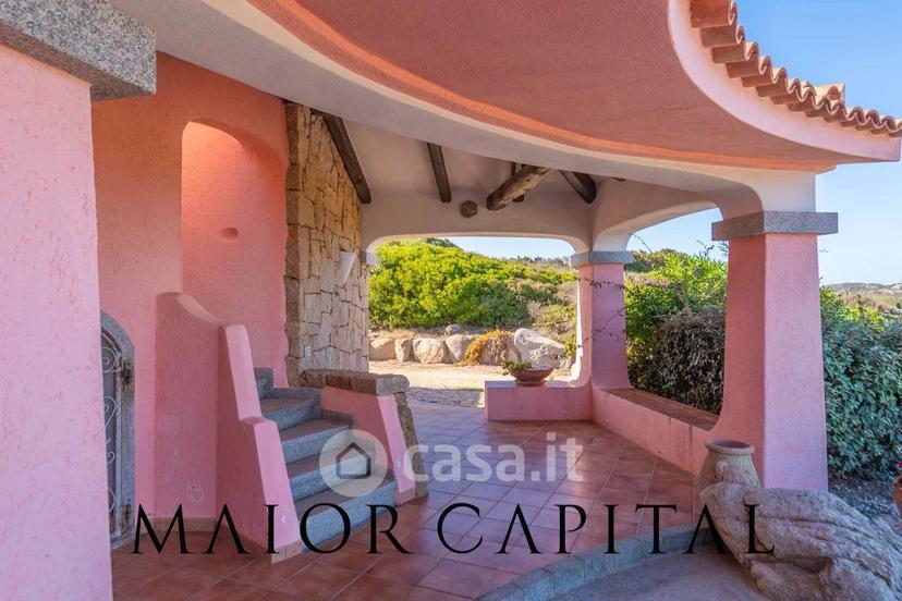 Villa in Via Terravecchia — foto 46 di 51