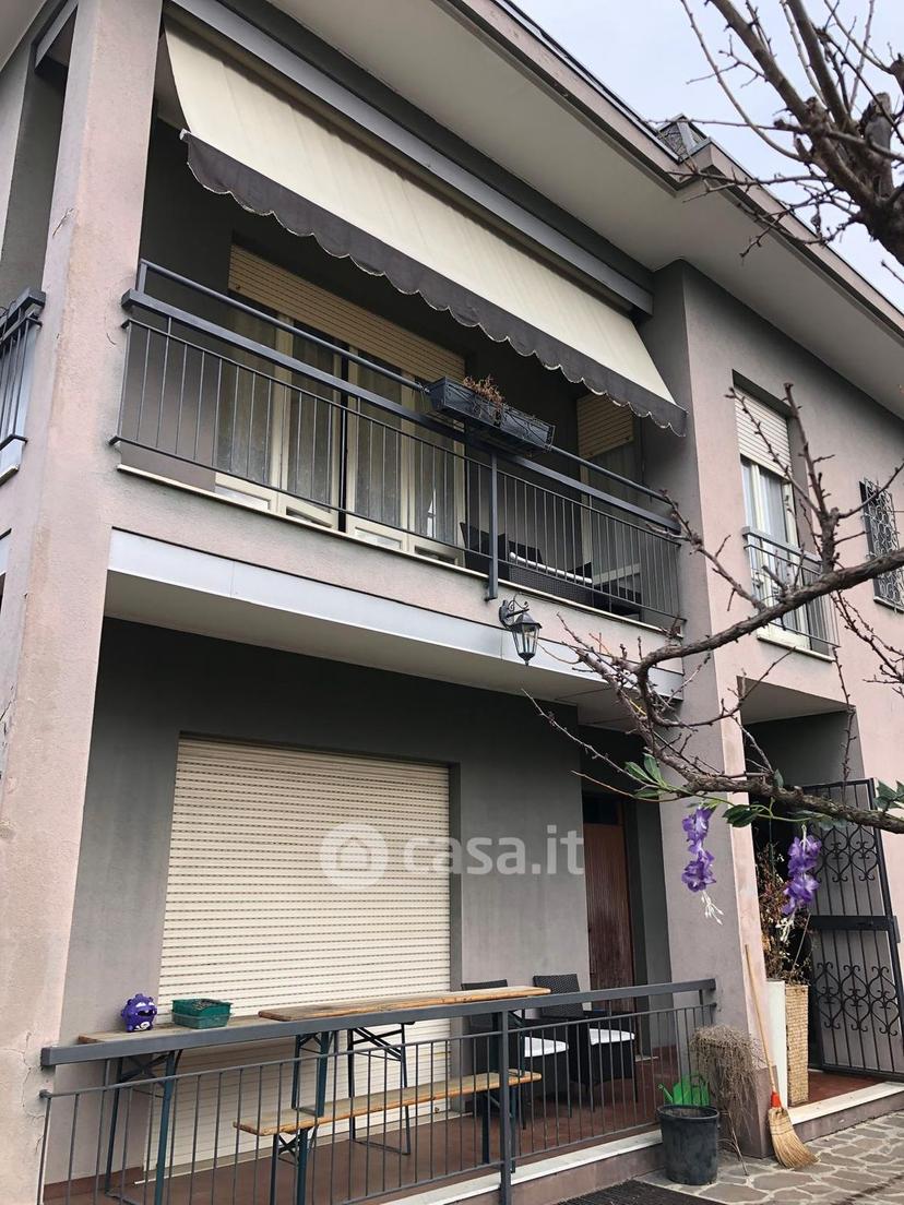 Quadrilocale in Via Piave 41 — foto 4 di 43