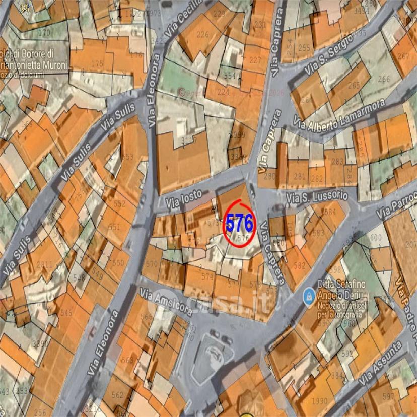 Appartamento in Via Iosto 8 — foto 4 di 30