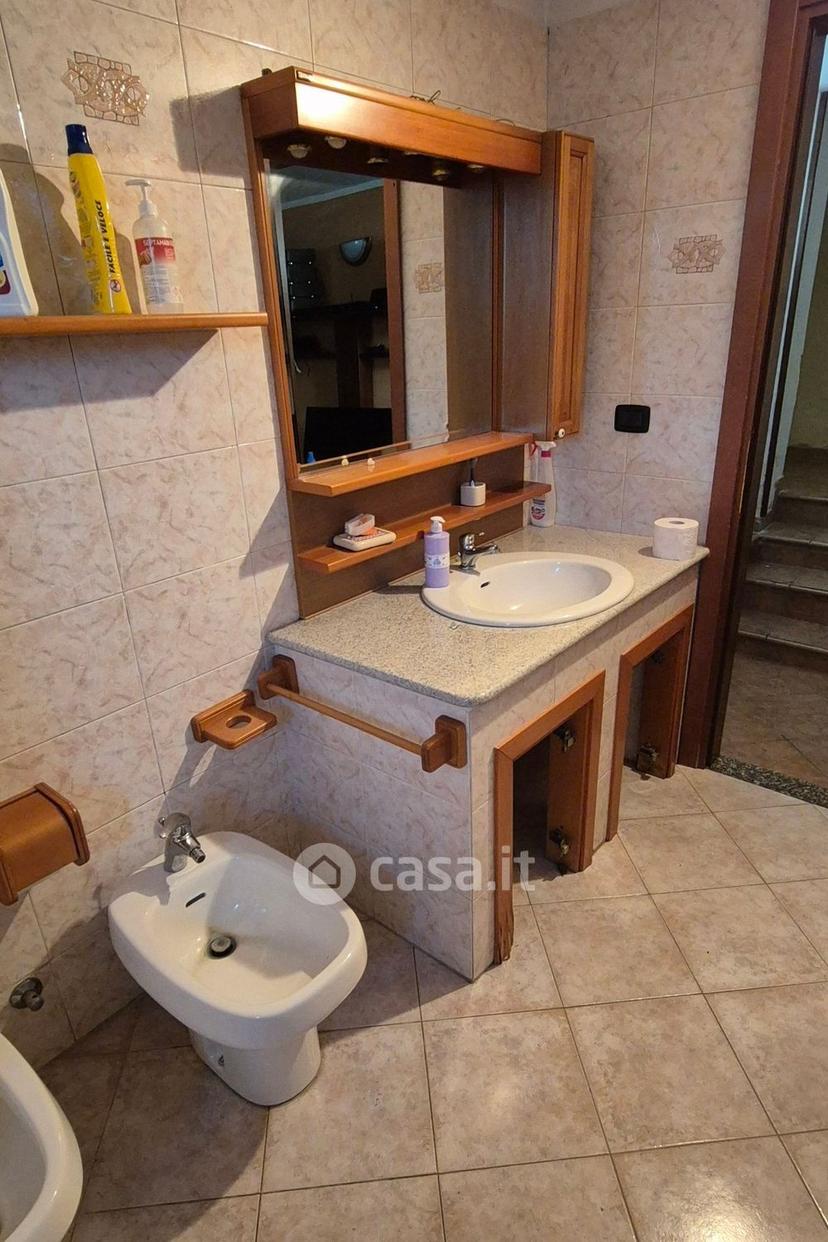 Appartamento in Via Plinio 18 — foto 74 di 133
