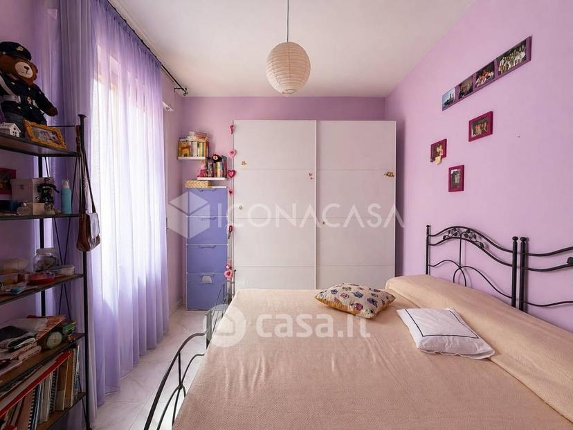 Quadrilocale in Viale Puglia — foto 20 di 20