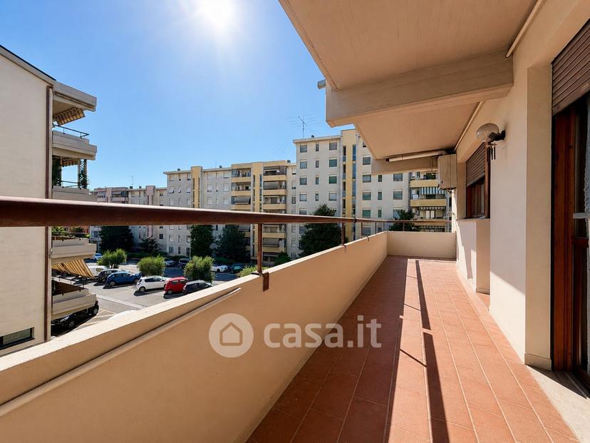 Trilocale in Via Piero Calamandrei — foto 4 di 14