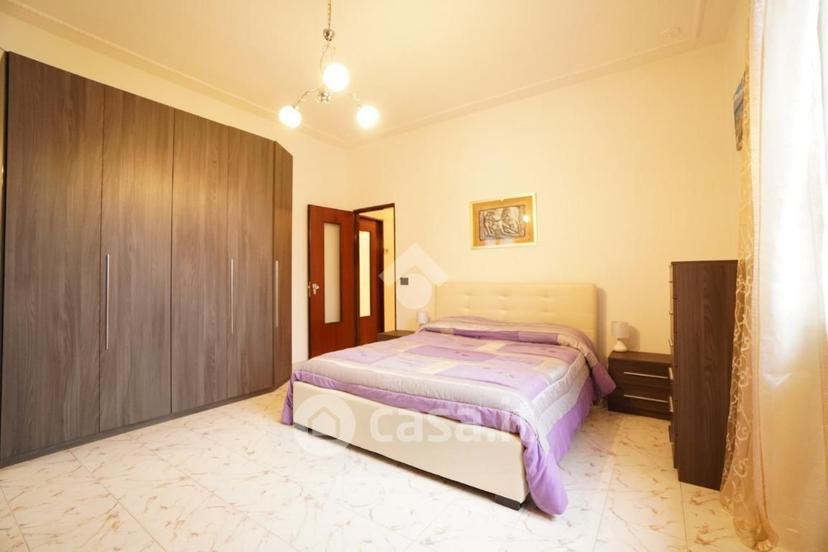 Quadrilocale in Via Guglielmo Oberdan 2 — foto 3 di 18