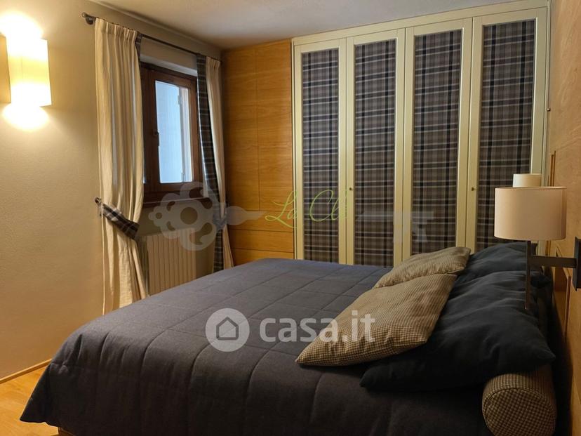Trilocale in Via Col Ferret 6 — foto 24 di 35