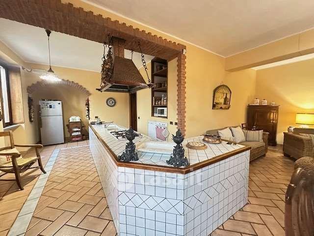 Villa in Via G. Prata 17 — foto 70 di 79