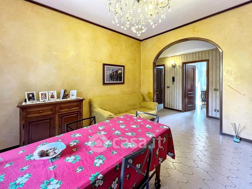 Quadrilocale in Via Raffaello Sanzio 1 — foto 30 di 36
