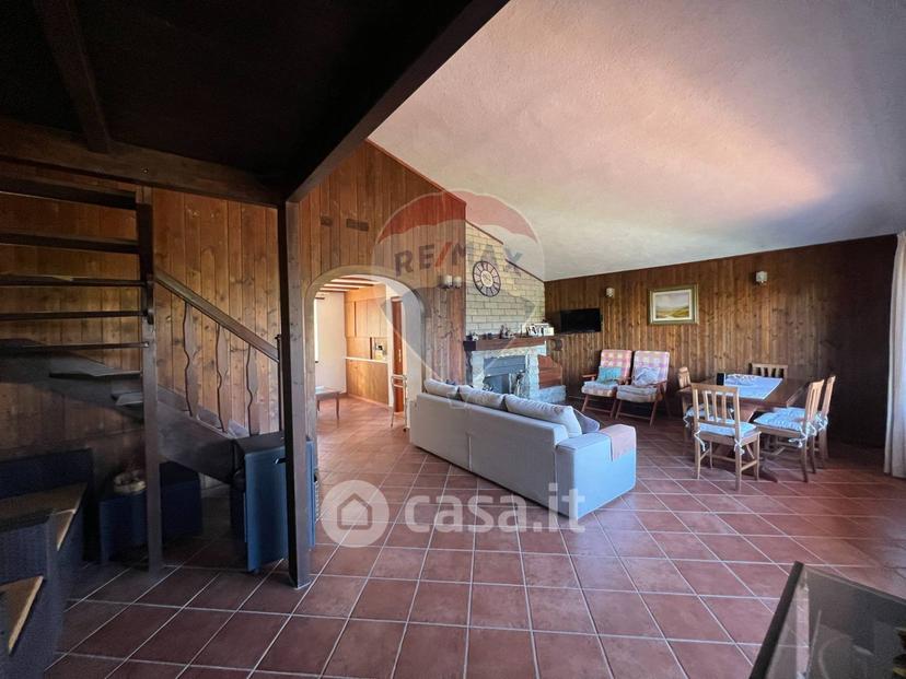 Villa in Via Torre 31 — foto 18 di 36