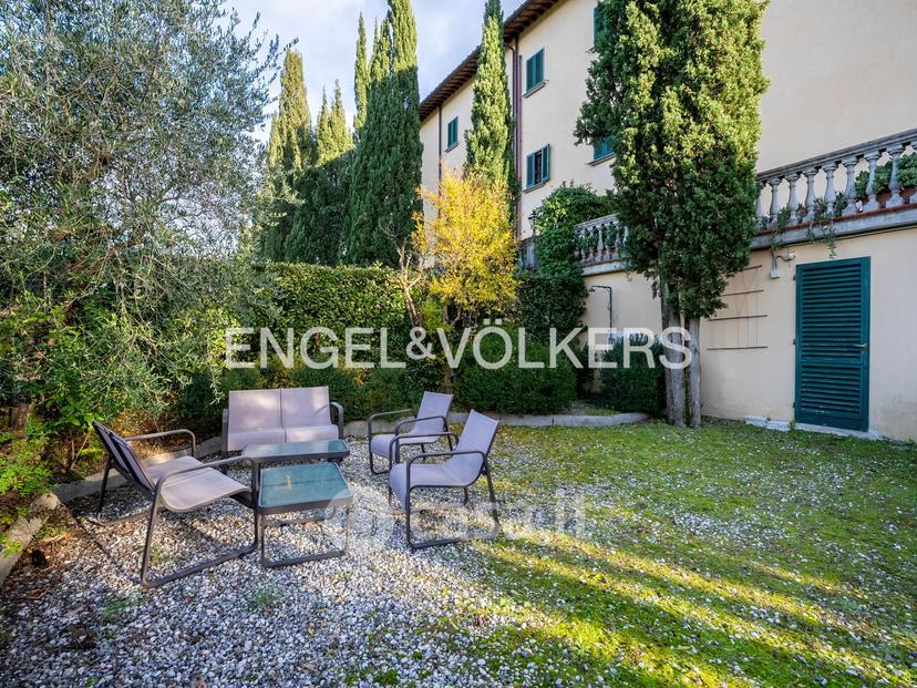 Villa in Via Fernando Bicchi — foto 60 di 64