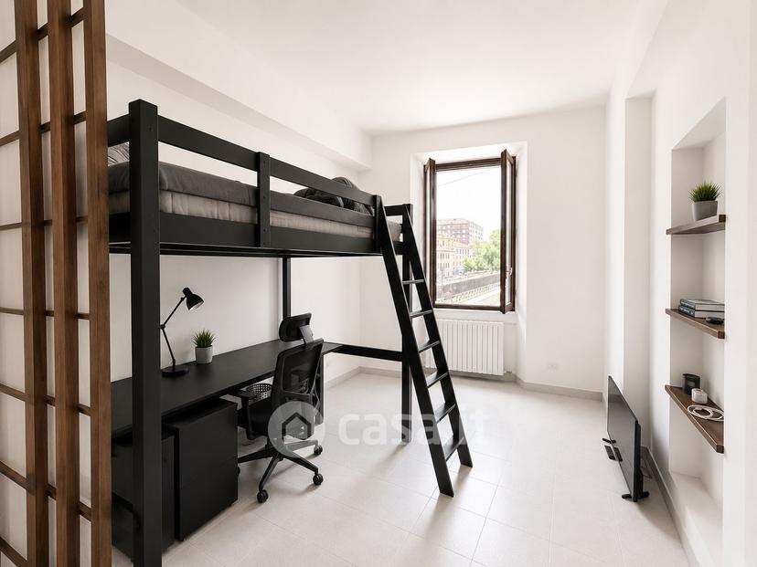 Trilocale in Alzaia Naviglio Pavese 52