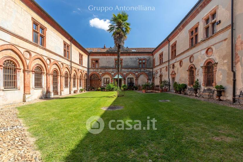 Appartamento in Strada Castelvecchio 40 — foto 16 di 42