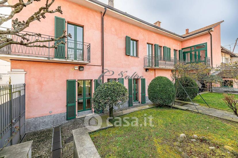 Appartamento in Via Como 13 — foto 11 di 48