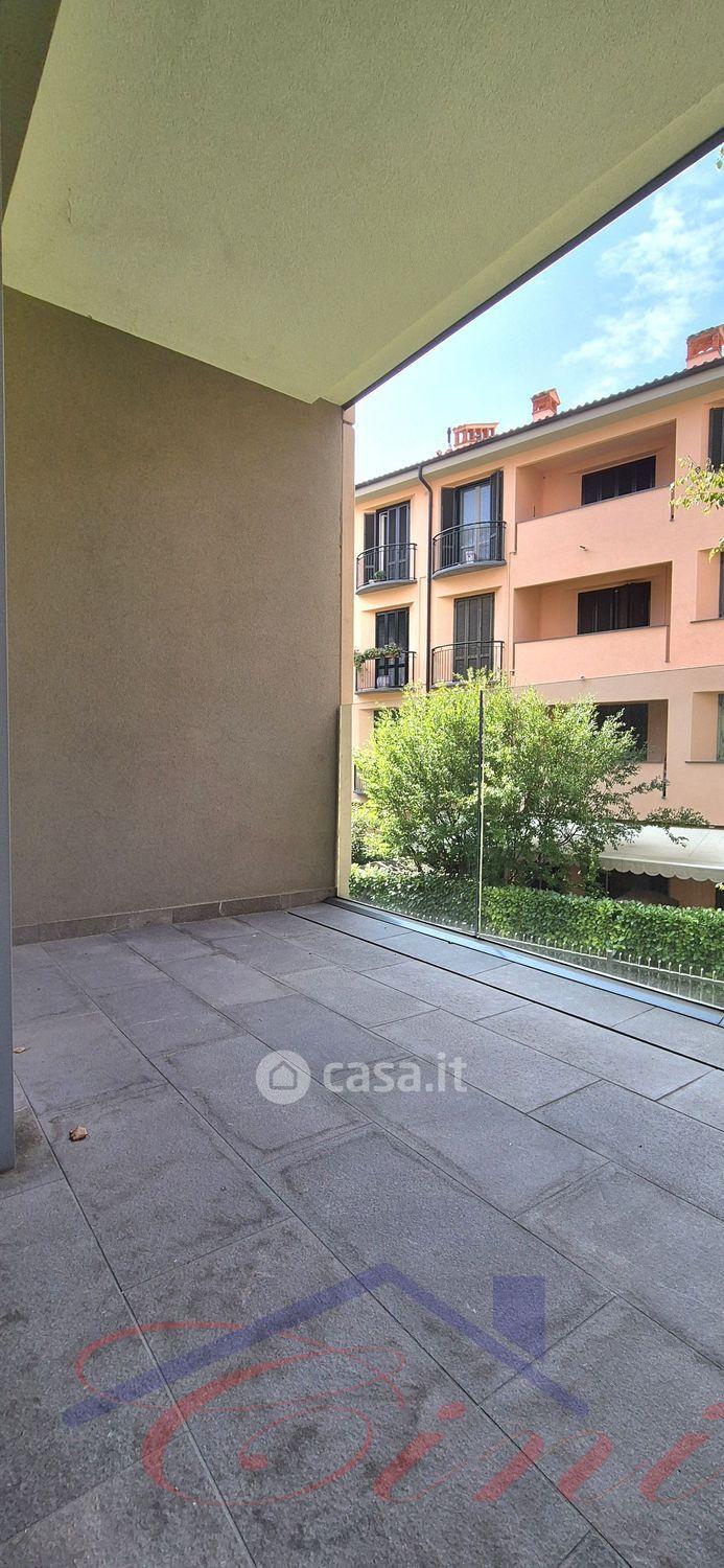 Trilocale in Piazza Giosuè Carducci — foto 28 di 33