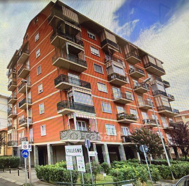 Stanza in Via Castagnevizza 32 — foto 5 di 9