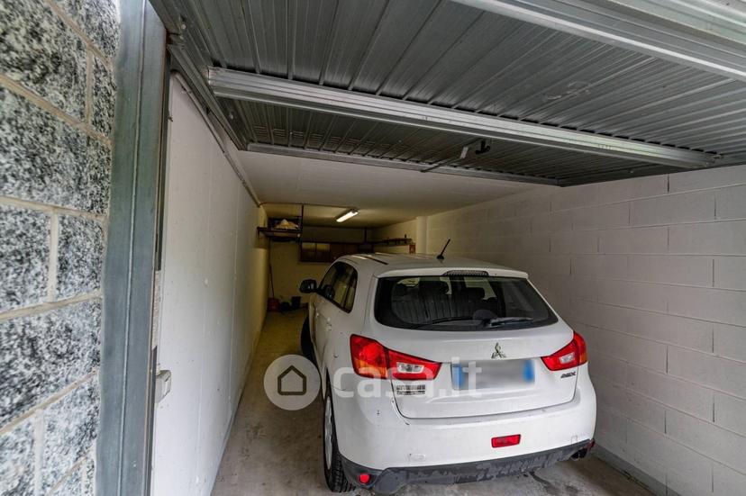 Trilocale in Via Cascina Gromba 3 — foto 21 di 23