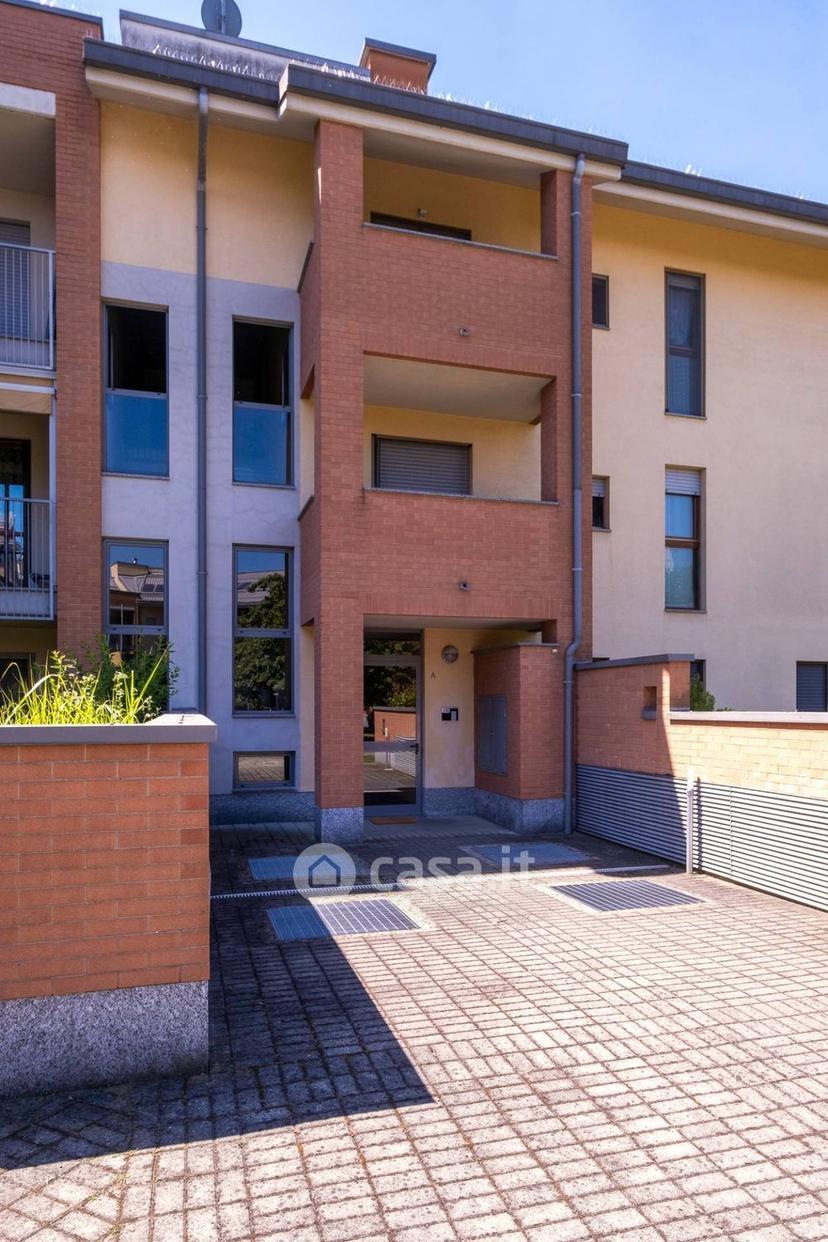 Quadrilocale in Via Cristoforo Colombo 27 — foto 57 di 63