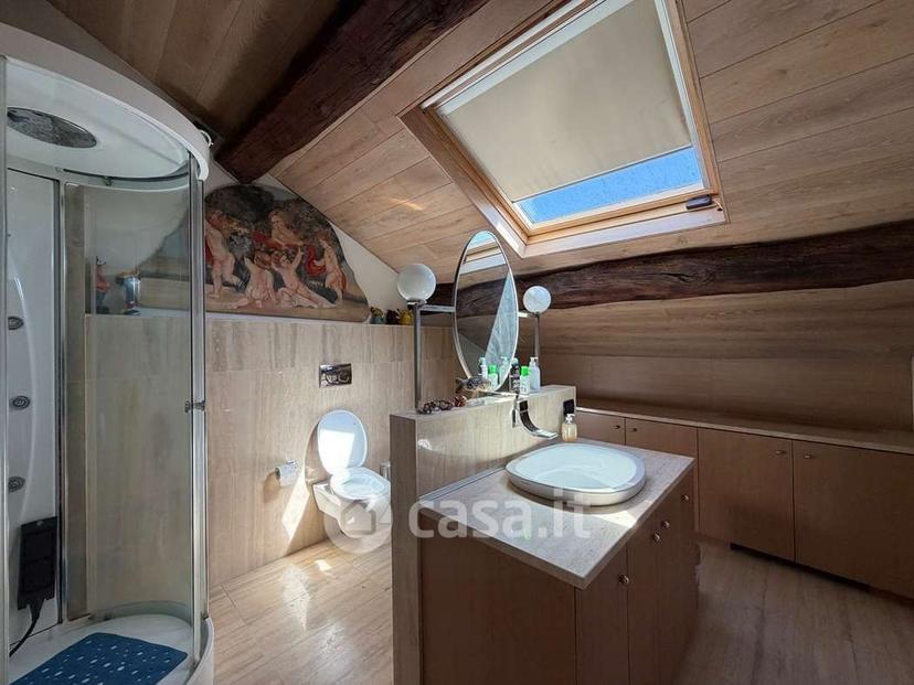 Appartamento in Via XX Settembre 23 — foto 31 di 50