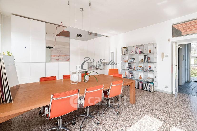 Appartamento in Via Como 13 — foto 39 di 48