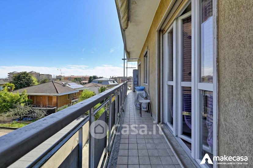 Trilocale in Via dei Platani 25