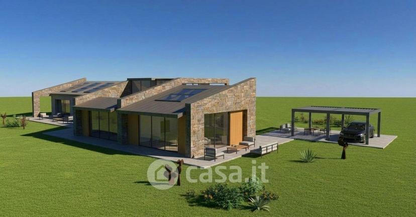 Villa in Via della Madonna Alta — foto 4 di 4