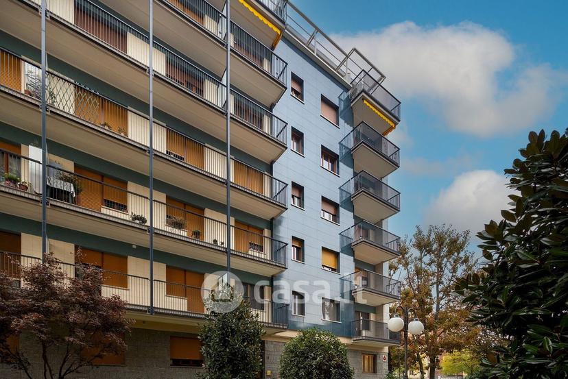 Trilocale in Corso Roma 13 — foto 2 di 15