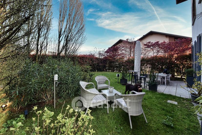 Appartamento in Via Felice Cavallotti 45 — foto 40 di 64