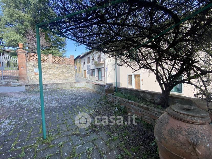 Appartamento in Via Leopoldo Vanni — foto 31 di 35