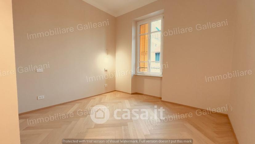Appartamento in Piazza Andrea Doria