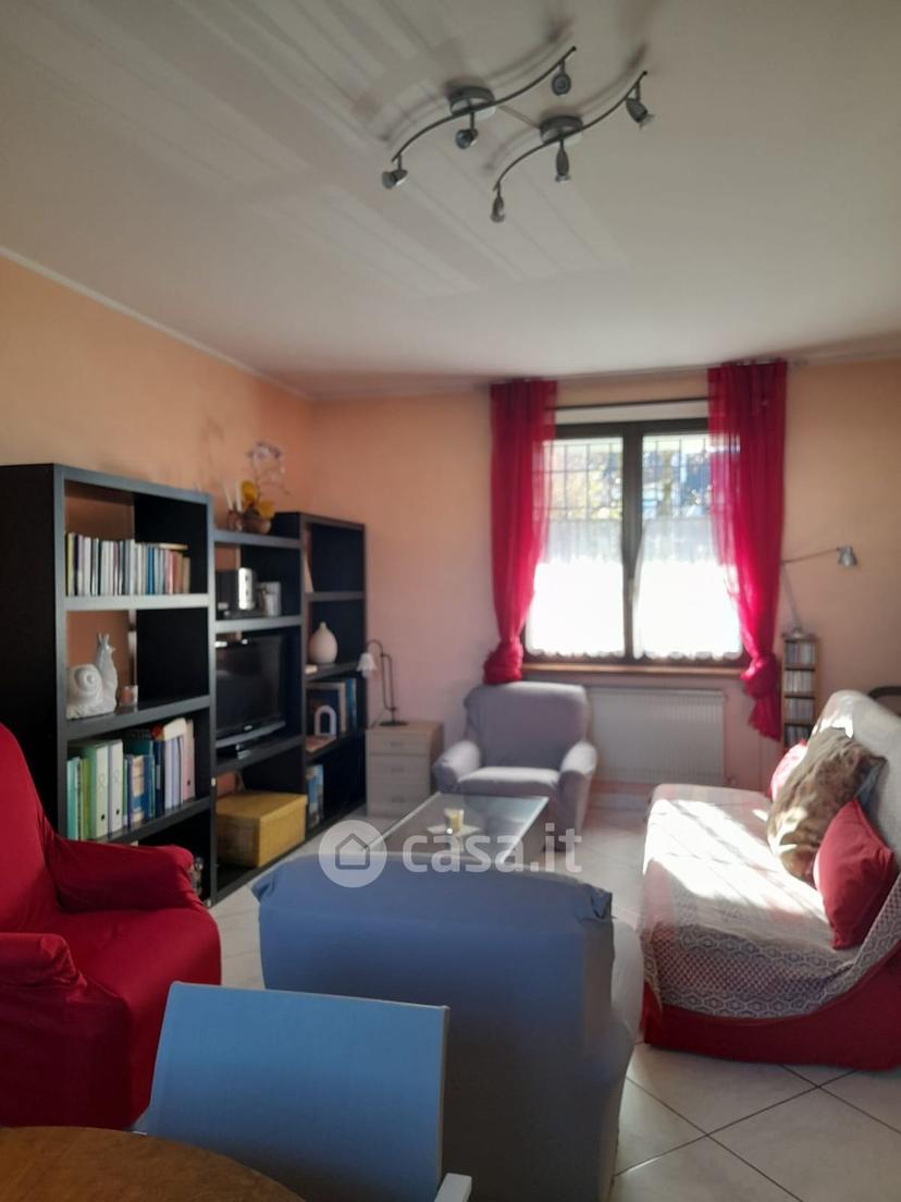 Stanza in Via Carini — foto 11 di 14