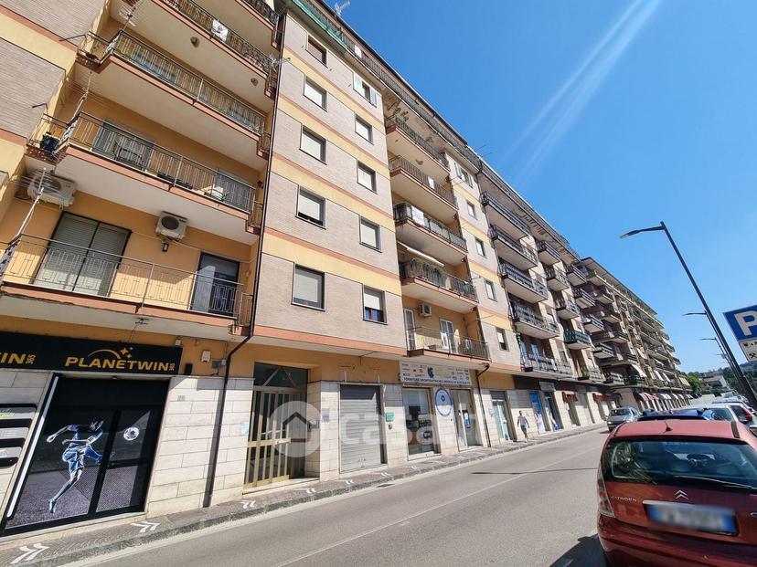 Appartamento in Via Antonio Gramsci 30 — foto 17 di 23