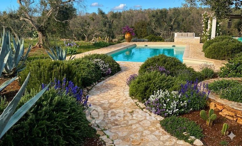 Villa in Contrada Votano Russo — foto 27 di 33