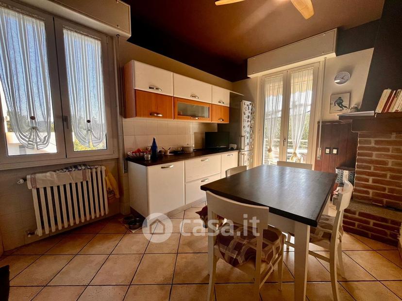 Villa in Via Rini Andrea — foto 10 di 29