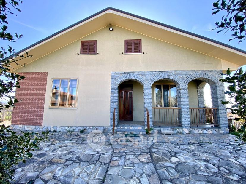 Villa in Via Bricco Broncio — foto 11 di 25