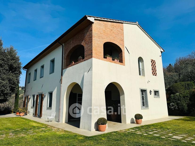 Villa in Via Sambarontana 18 — foto 8 di 31