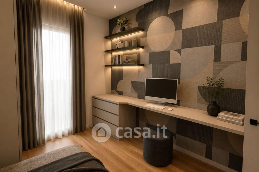 Trilocale in Circonvallazione Nuova 26 — foto 5 di 14