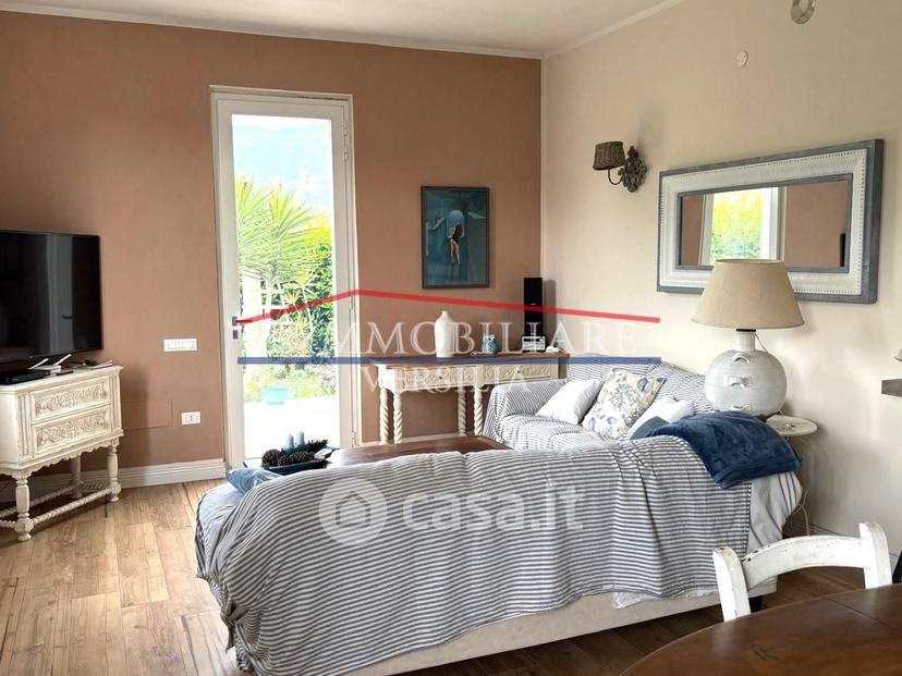 Villa in Via Intercomunale 37 — foto 4 di 35