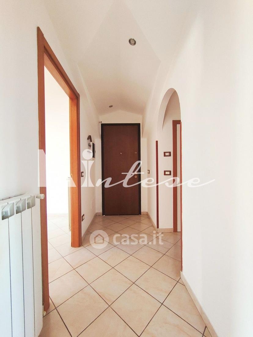 Trilocale in Via Gabriele d'Annunzio — foto 23 di 25